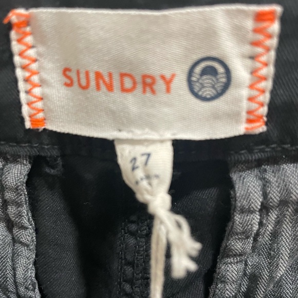 Sundry pants - Picture 4 of 5